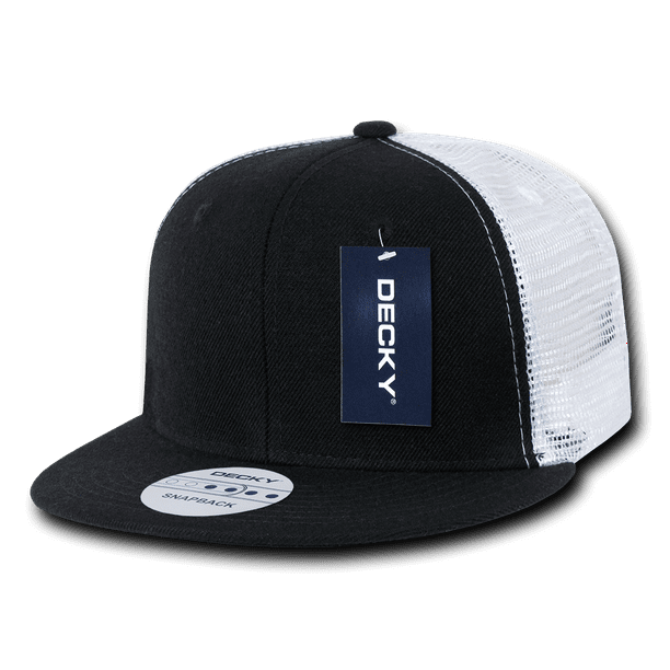 Starry Sky Mesh Baseball Cap Black Trucker Hat for Men Women Summer Headgear Adjustable Mens Snap Backs Sun Hats Hip Hop Flat Brim Brimmed caps Sports Outdoors One Size Fits All 